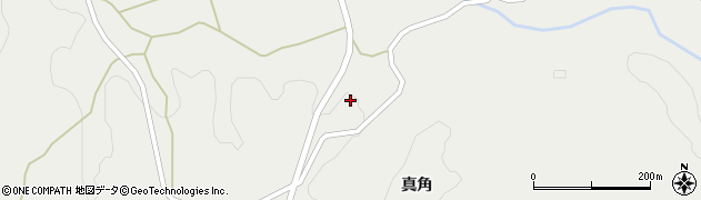福島県須賀川市小倉摺臼内150周辺の地図