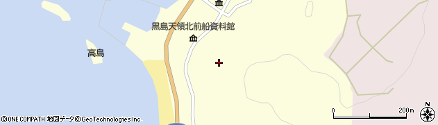 名願寺周辺の地図