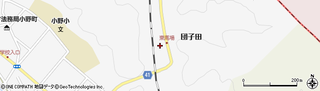 飯岡工業株式会社周辺の地図