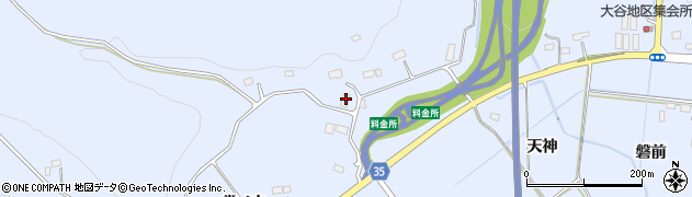 有限会社吉田設備周辺の地図
