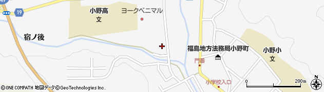 有限会社遠藤商店周辺の地図