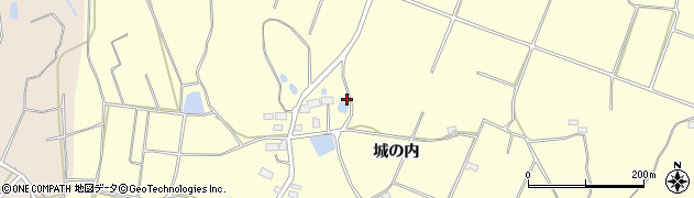 福島県須賀川市松塚田中48周辺の地図
