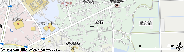 Ｅ・Ｃ・Ｓ株式会社周辺の地図