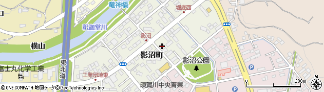 桑名芳樹設計事務所周辺の地図