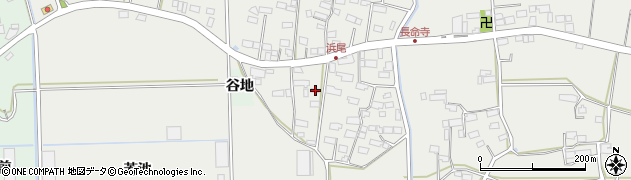 福島県須賀川市浜尾猫沼28周辺の地図