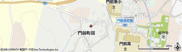 瀬戸医院周辺の地図