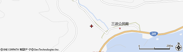 光誓寺周辺の地図