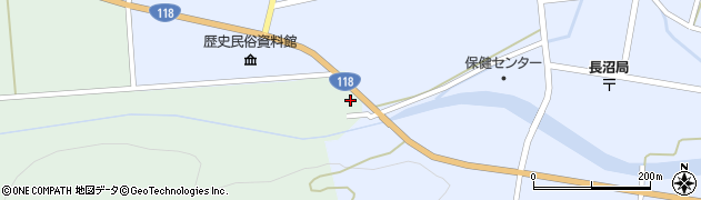 福島県須賀川市江花（山居川原）周辺の地図
