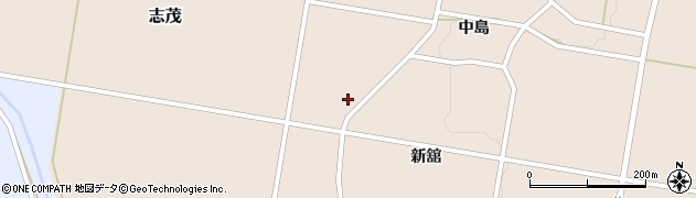 福島県須賀川市志茂稲掃13周辺の地図