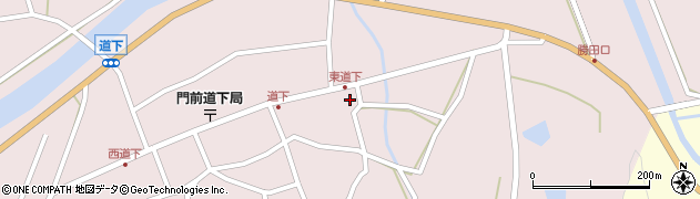 大和医院周辺の地図