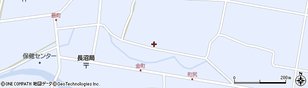 福島県須賀川市長沼信濃町35周辺の地図