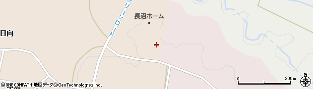 福島県須賀川市志茂末津久保8周辺の地図