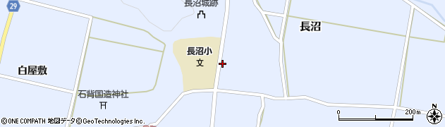 石井電器病院周辺の地図