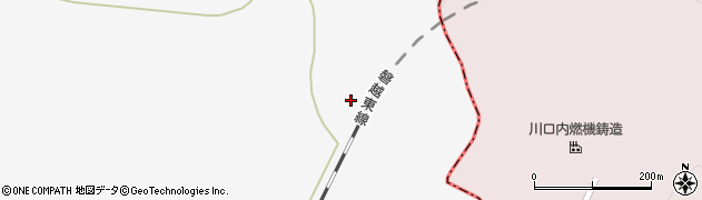 福島県小野町（田村郡）小野新町（浄円田）周辺の地図
