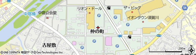 有限会社久保木畳店　本店周辺の地図