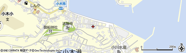株式会社南水産周辺の地図