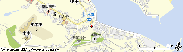 有限会社坂本周辺の地図