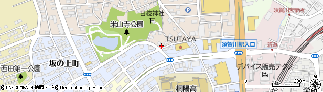 福島県須賀川市山寺町531周辺の地図
