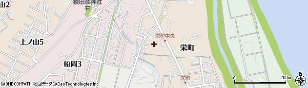 小宮山会計事務所（税理士法人）周辺の地図