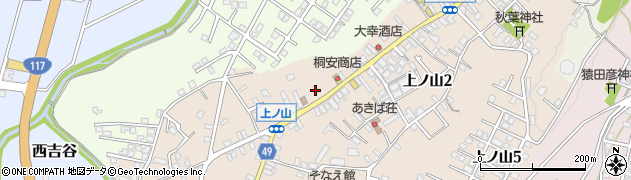 せぬま風呂店周辺の地図