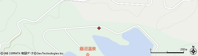 福島県須賀川市江花（石倉山）周辺の地図