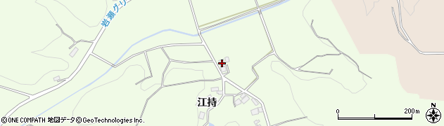 福島県須賀川市深渡戸内畑8周辺の地図