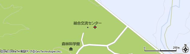 石川県輪島市三井町中長谷周辺の地図