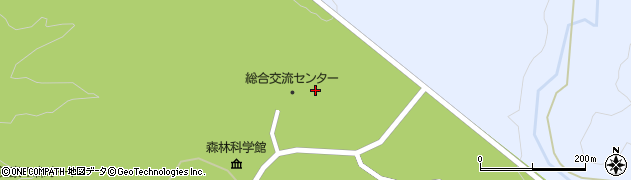 石川県輪島市三井町（中長谷）周辺の地図