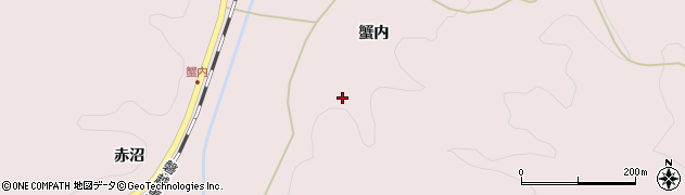 福島県田村市滝根町広瀬（諏訪）周辺の地図