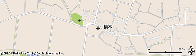 白江郵便局 ＡＴＭ周辺の地図