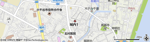折田商事周辺の地図