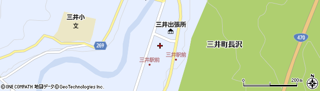 加藤モータース商会周辺の地図
