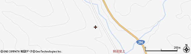 福島県須賀川市勢至堂（屋敷）周辺の地図
