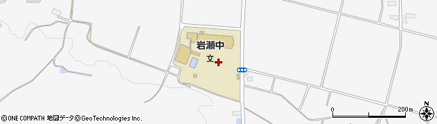福島県須賀川市柱田（南谷地前）周辺の地図