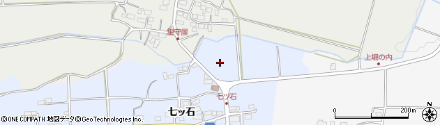 福島県須賀川市梅田（川田）周辺の地図