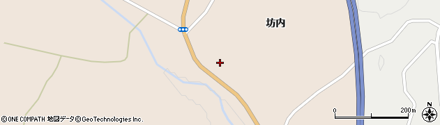 福島県小野町（田村郡）吉野辺（伊達内）周辺の地図