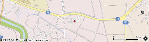 株式会社トモエ興産周辺の地図