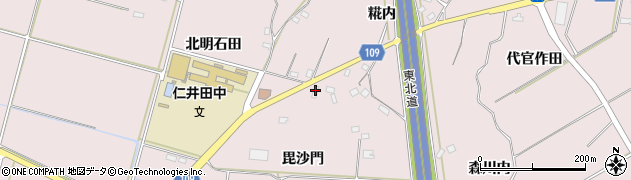 有限会社佐浦物産周辺の地図