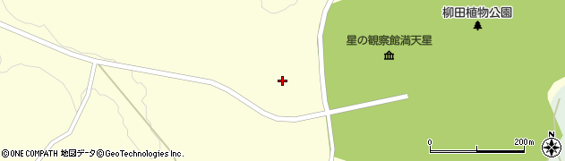石川県能登町（鳳珠郡）上町（イ）周辺の地図