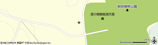石川県鳳珠郡能登町上町イ46周辺の地図