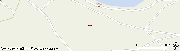 石川県能登町（鳳珠郡）布浦（ヨ）周辺の地図