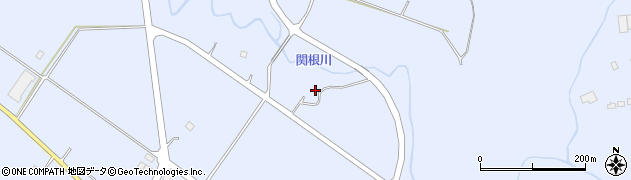 福島県双葉郡富岡町本岡王塚708周辺の地図