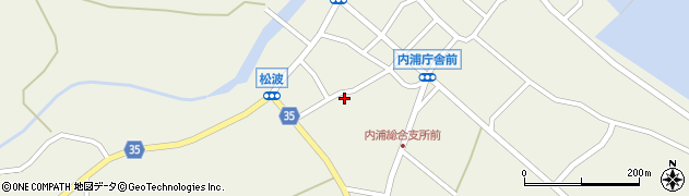 シメノドラッグ　松波店周辺の地図