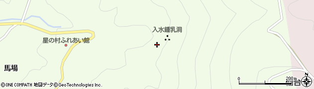 福島県田村市滝根町菅谷（大六）周辺の地図