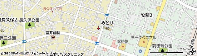 渡邉　風呂店周辺の地図