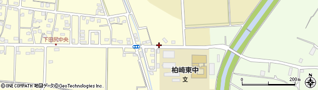 高橋ホーム企画周辺の地図