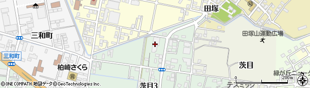 株式会社高橋熱処理周辺の地図