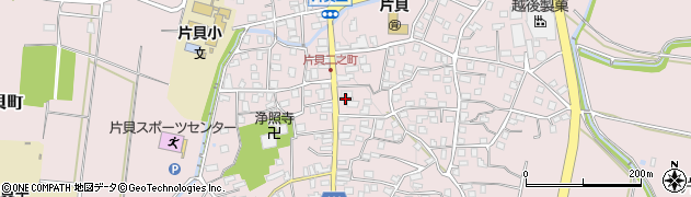 佐藤写真館周辺の地図
