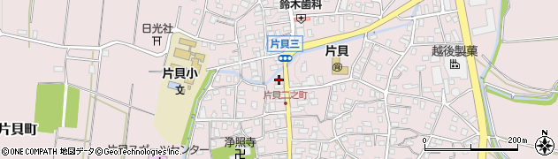 合資会社藤文商会周辺の地図