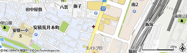 株式会社コビヤマ機工周辺の地図